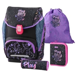 Play logic set ranac anatomski 4 u 1 magical cat ( 161243 )