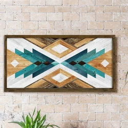 Wallity Slika TAH042, 120x60cm