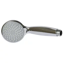 TENDANCE TUŠ SLUSALICA 1 FUNKCIJA + PROTIV KAMENCA, HROM