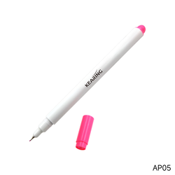 KEARING Marker za tekstil, Roze
