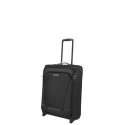 Travelite Jetpack Multi Light 2 Cabin Black