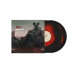 August Burns Red - Death Below (Limited Edition) (2 LP)