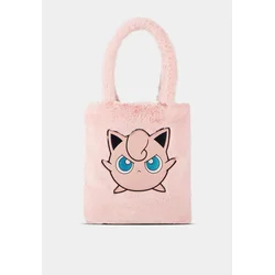 DIFUZED POKÉMON - NOVELTY TOTE - JIGGLYPUFF torba