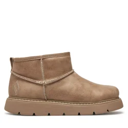 Skechers Ženske čizme Keepsakes - Snow Bird, 169018-TPE, Bež