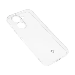 Maska za Honor X7e transparent Teracell Skin