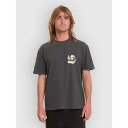 Volcom Boiler moška majica black