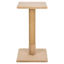 Trixie Grebalica Baena Postolje 69cm Krem