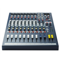 Soundcraft EPM8 Digital Mixing Console