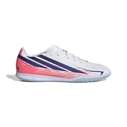 Adidas F50 HYPERFAST CLUB IN, muške patike za fudbal, bijela OMN61