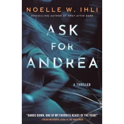 Ask for Andrea