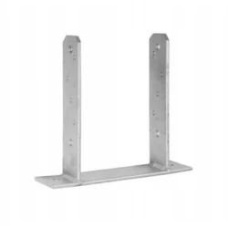 shumee Podstavek stebra 71x200mm pocinkano sidro