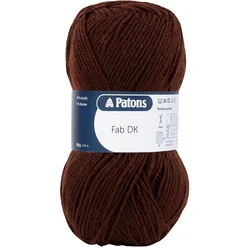 Patons Fab DK A652000-02357 Pletilna preja