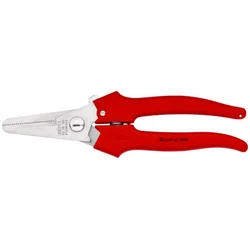 Knipex kombinovane makaze 190mm ( 95 05 190 )