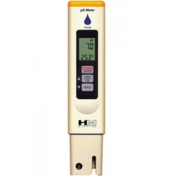 pH meter s termometrom PH-80