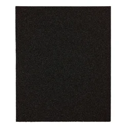 KWB brusni papir (metal-čelik) GR100, 1 komad, 230x280, alu-oksid ( KWB 49820100 )
