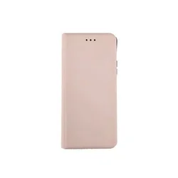 Futrola na preklop Elegant za Xiaomi Redmi 14C/ svetloroze