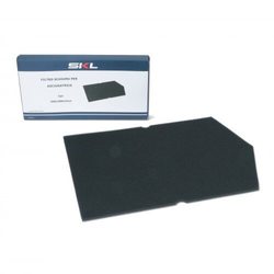 Filter sušare Miele 6057930 fil351mi 143mi04, 260x200x4mm