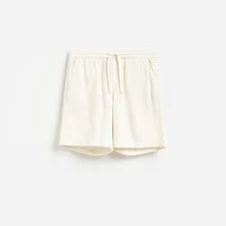 Reserved - Pamučni jogger šorts