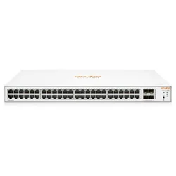 HP ARUBA INSTANTON 1830 48G 4SFP370W JL815A