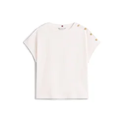 TOMMY HILFIGER Majica bela