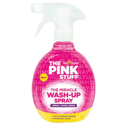 THE PINK STUFF Miracle Višenamenski sprej za čišćenje, 500ml