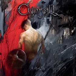 Crimfall - Amain (Limited Edition) (LP)
