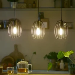 Philips LED sveča E14 4,9W 470 lm 2.700 K mat 3ks - Plastika