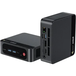 Mini računar Beelink SER5 AMD Ryzen5 5500U 16GB RAM, 480GB m.2, Win11PRO
