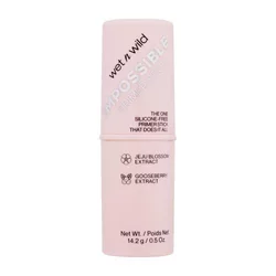Wet n Wild Impossible Primer Baza za šminku u stiku 14,2g