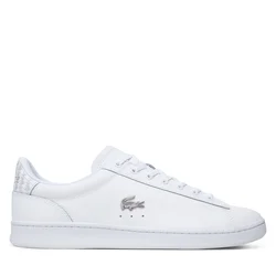 Superge Lacoste Carnaby Set Monogram Pack 52SMA0051 Bela