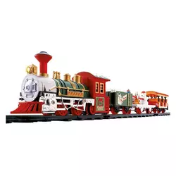 GOLDLOK Holiday Express garnitura vlaka 9669H-105