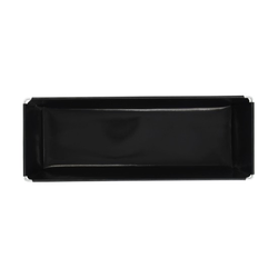 Non-stick baking mould, fibreglass, 30 x 8 x 8 cm - NoStik