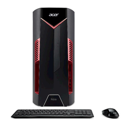 Računalnik ACER Nitro N50-640 i5-12400F, 16GB, SSD 512MB, GTX 1650