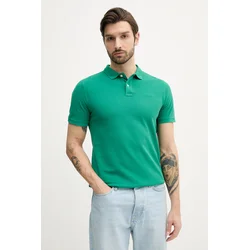 Bombažen polo Pepe Jeans