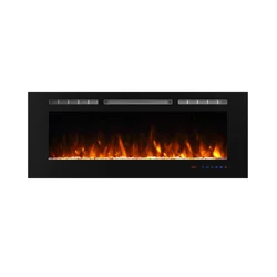 LUXSTAR  Grijalica kamin električna 750/1500W EF50R