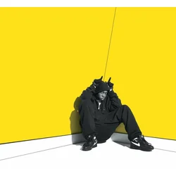 Dizzee Rascal Boy In Da Corner (2 LP)