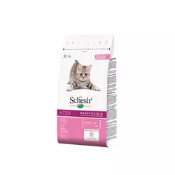 Schesir Suva hrana za mačiće Kitten, 0.4kg
