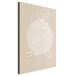 artgeist Slika Na Platnu Bright Twig