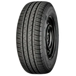 Yokohama BluEarth-Van RY55 ( 195 R14C 106/104S BluEarth )