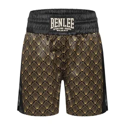 Benlee Mens boxing trunks