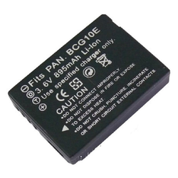 PANASONIC baterija DMW-BCG10