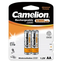 Camelion Punjiva baterija AA HR6 2300mAh