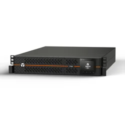 VERTIV Uređaj za neprekidno napajanje (UPS) 2200VA/1980W EDGE-2200IRT2UXL crni