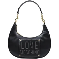 Love Moschino JC4068PP1 Črna