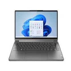 Laptop Lenovo Yoga 9 Silver 14 UHD 2.8K i7-1280P 16GB 512GB SSD