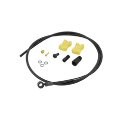 CREVO ZA HIDRAULICNU KOCNICU SHIMANO SM-BH90-SB 1700mm CRNO