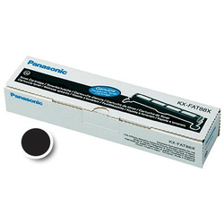 PANASONIC toner za fax KX-FL403 2,5K CRNI