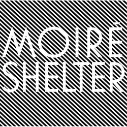 Moiré - Shelter (2 LP)