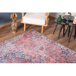 Conceptum Hypnose Tepih Fusion -AL 200, 230x330 cm, Šareni