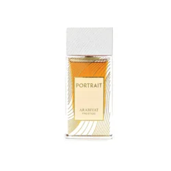 Arabiyat Prestige Unisex parfem Portrait, EDP, 80 ml